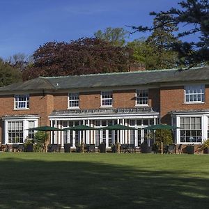 Best Western Plus Kenwick Park Hotel