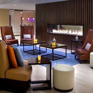 Newark Liberty International Airport Marriott